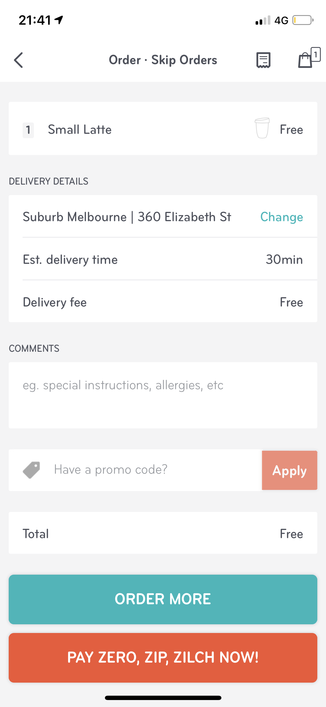 delivered-cart.PNG